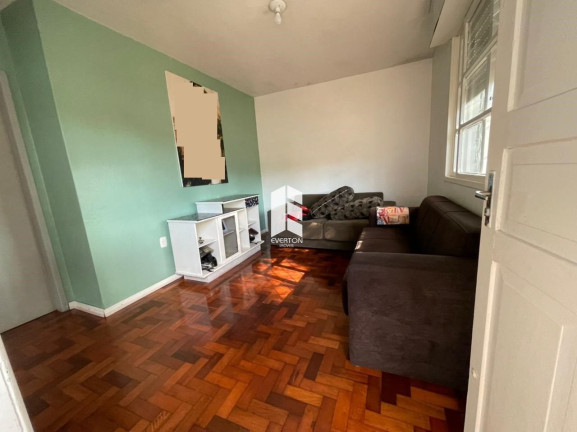 Imagem Casa com 3 Quartos à Venda, 360 m² em Patronato - Santa Maria