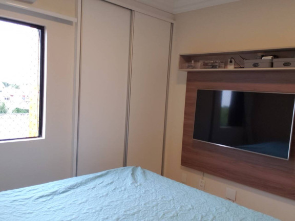Imagem Apartamento com 3 Quartos à Venda,  em Cidade Dos Funcionários - Fortaleza