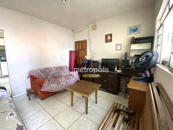 Imagem Casa com 3 Quartos à Venda, 86 m² em Centro - Diadema Imagem Casa com 3 Quartos à Venda, 86 m² em Centro - Diadema
