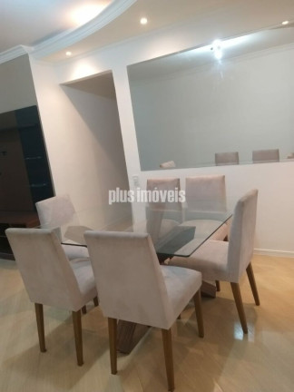 Imagem Apartamento com 3 Quartos à Venda, 75 m² em Panamby - São Paulo