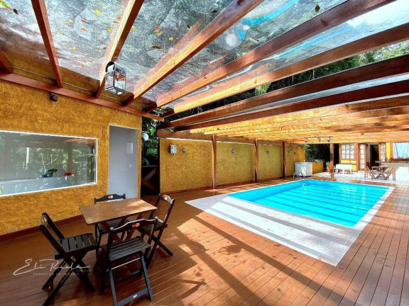 Imagem Casa com 5 Quartos à Venda, 1.400 m² em Soido - Domingos Martins