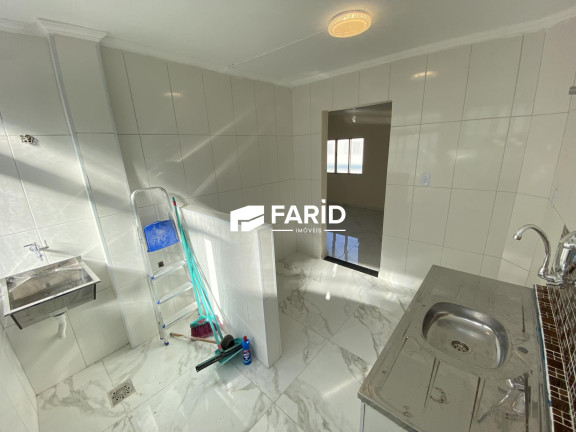 Imagem Apartamento com 3 Quartos à Venda, 74 m² em Aparecida - Santos Imagem Apartamento com 3 Quartos à Venda, 74 m² em Aparecida - Santos