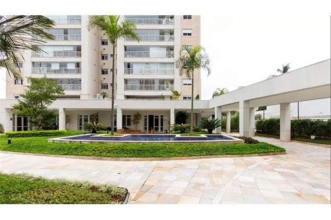 Imagem Apartamento com 3 Quartos à Venda, 146 m² em Vila Alexandria - São Paulo Imagem Apartamento com 3 Quartos à Venda, 146 m² em Vila Alexandria - São Paulo