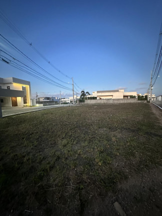 Terreno à Venda, 473 m² em Parque Das Nações - Parnamirim