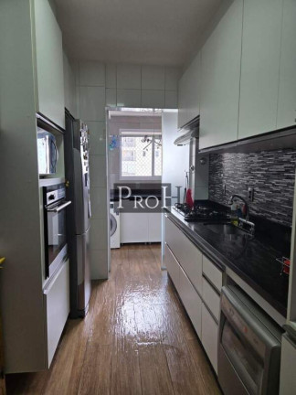 Imagem Apartamento com 3 Quartos à Venda, 123 m² em Olímpico - São Caetano Do Sul Imagem Apartamento com 3 Quartos à Venda, 123 m² em Olímpico - São Caetano Do Sul