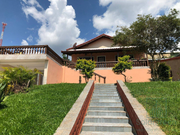 Casa com 3 Quartos à Venda, 182 m² em Terra Preta (terra Preta) - Mairiporã