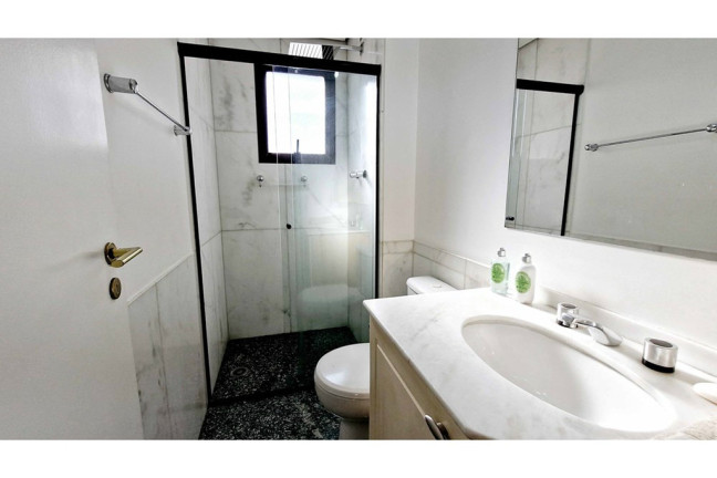 Imagem Imóvel com 3 Quartos à Venda, 167 m² em Morumbi - São Paulo Imagem Imóvel com 3 Quartos à Venda, 167 m² em Morumbi - São Paulo