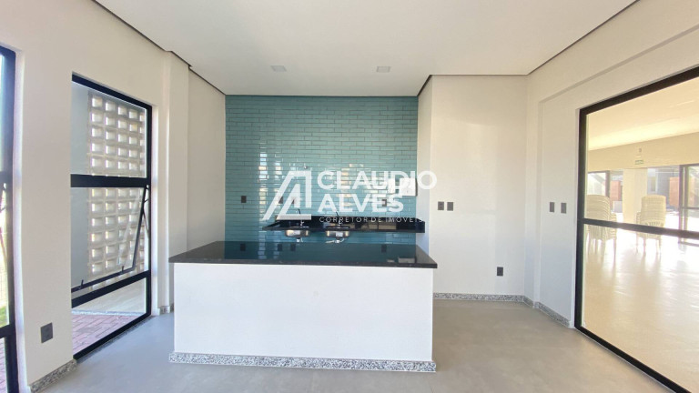 Imagem Casa de Condomínio com 3 Quartos à Venda, 59 m² em Registro - Feira De Santana