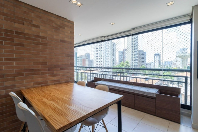 Apartamento com 3 Quartos à Venda, 88 m² em Vila Mariana - São Paulo
