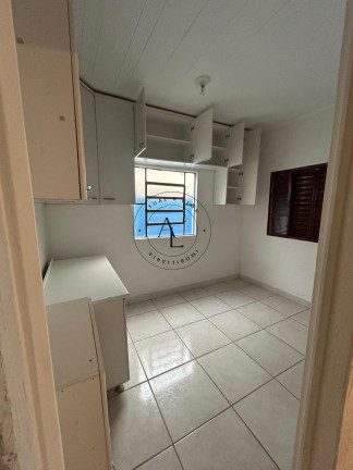 Imagem Casa com 3 Quartos à Venda, 63 m² em Vila Costa E Silva - Campinas