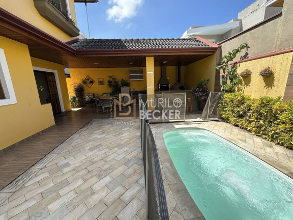 Imagem Casa de Condomínio com 3 Quartos à Venda, 180 m² em Urbanova - São José Dos Campos