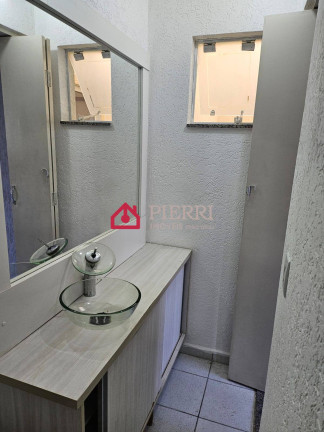 Imagem Casa de Condomínio com 2 Quartos à Venda, 70 m² em Vila Dos Remédios - São Paulo Imagem Casa de Condomínio com 2 Quartos à Venda, 70 m² em Vila Dos Remédios - São Paulo