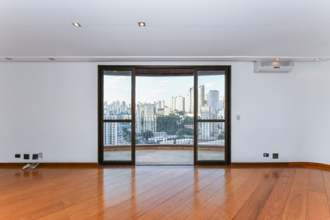Imagem Apartamento com 4 Quartos à Venda, 254 m² em Vila Andrade - São Paulo Imagem Apartamento com 4 Quartos à Venda, 254 m² em Vila Andrade - São Paulo