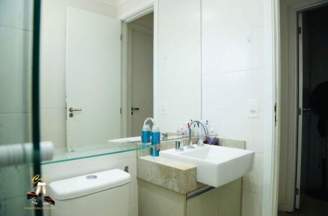 Imagem Apartamento com 2 Quartos à Venda, 56 m² em Centro - São Bernardo Do Campo Imagem Apartamento com 2 Quartos à Venda, 56 m² em Centro - São Bernardo Do Campo