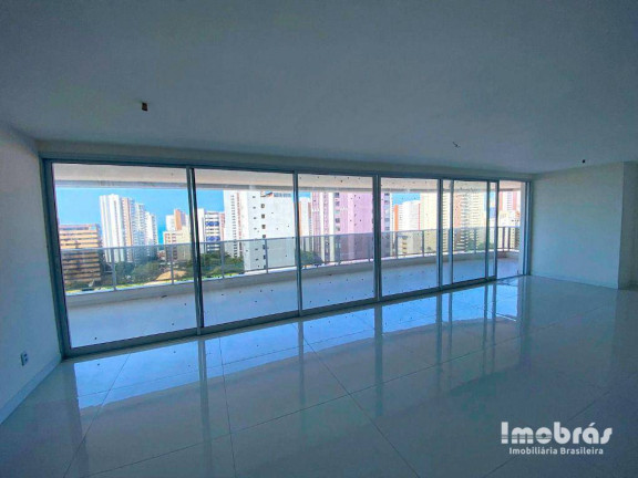 Imagem Apartamento com 4 Quartos à Venda, 271 m² em Meireles - Fortaleza Imagem Apartamento com 4 Quartos à Venda, 271 m² em Meireles - Fortaleza