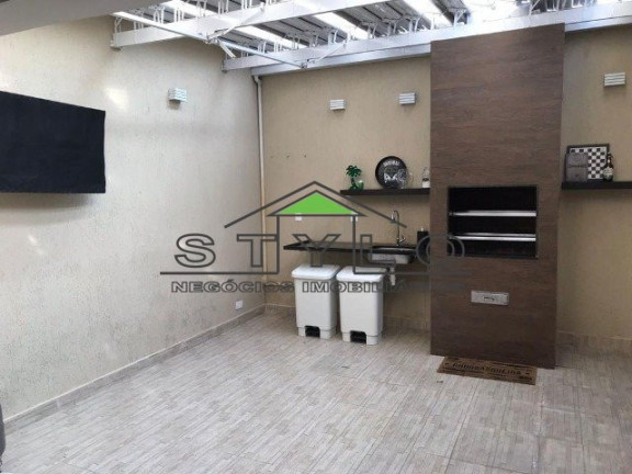 Imagem Sobrado com 3 Quartos à Venda, em Demarchi - São Bernardo Do Campo Imagem Sobrado com 3 Quartos à Venda, em Demarchi - São Bernardo Do Campo