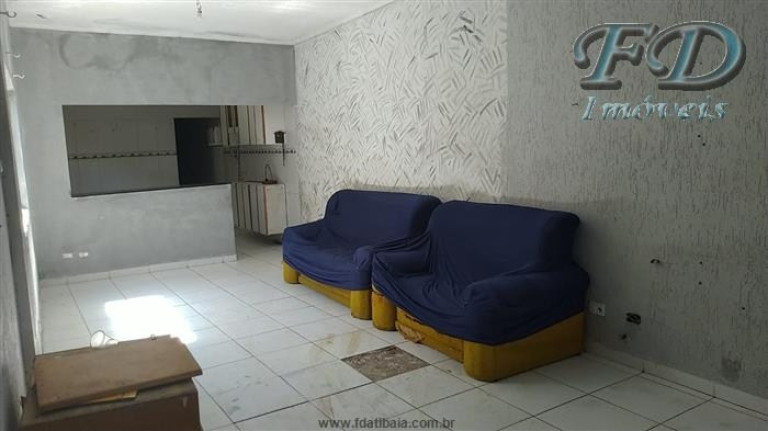 Imagem Casa com 3 Quartos à Venda, em Caiçara - Praia Grande Imagem Casa com 3 Quartos à Venda, em Caiçara - Praia Grande