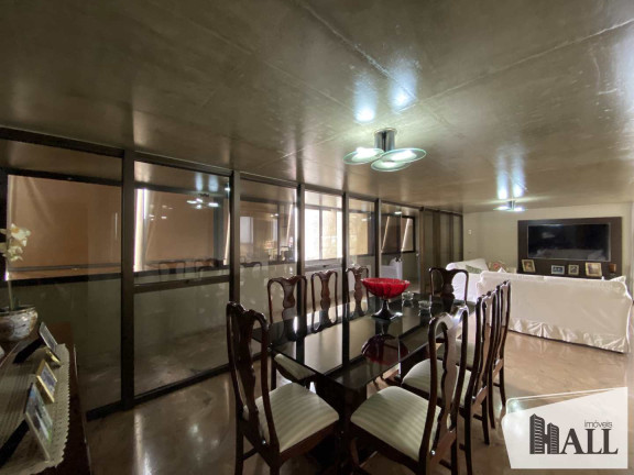 Imagem Apartamento com 4 Quartos à Venda, 239 m² em Centro - São José Do Rio Preto Imagem Apartamento com 4 Quartos à Venda, 239 m² em Centro - São José Do Rio Preto