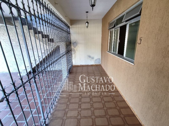 Imagem Imóvel com 3 Quartos à Venda, 350 m² em Conforto - Volta Redonda