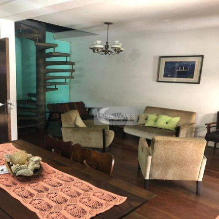 Imagem Sobrado com 5 Quartos à Venda, 200 m² em Jardim Hollywood - São Bernardo Do Campo Imagem Sobrado com 5 Quartos à Venda, 200 m² em Jardim Hollywood - São Bernardo Do Campo