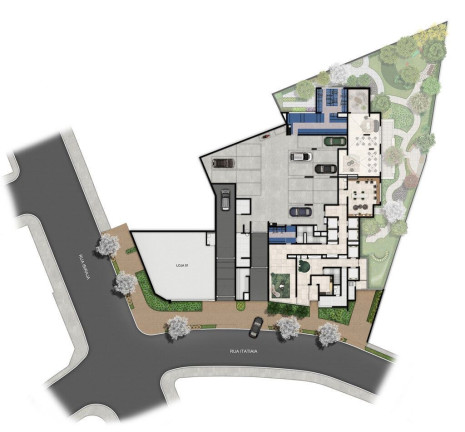Imagem Apartamento com 3 Quartos à Venda, 56 m² em Vila Guarani (z Sul) - São Paulo Imagem Apartamento com 3 Quartos à Venda, 56 m² em Vila Guarani (z Sul) - São Paulo