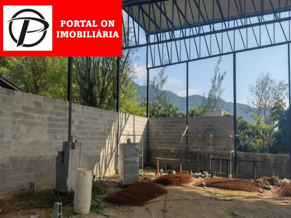 Imóvel para Alugar, 980 m² em Recreio Dos Bandeirantes - Rio De Janeiro