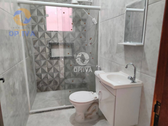 Imagem Casa com 2 Quartos à Venda, 180 m² em Balneário Das Conchas - São Pedro Da Aldeia