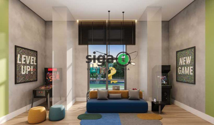 Imagem Apartamento com 4 Quartos à Venda, 138 m² em Brooklin - São Paulo Imagem Apartamento com 4 Quartos à Venda, 138 m² em Brooklin - São Paulo