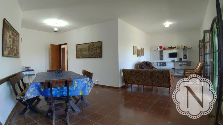 Casa com 3 Quartos à Venda, 168 m² em Grandesp - Itanhaém