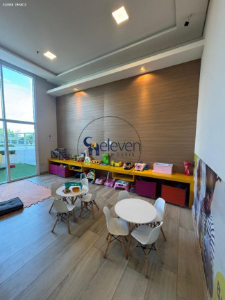 Imagem Apartamento com 3 Quartos à Venda, 126 m² em Pituba - Salvador