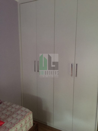 Imagem Apartamento com 3 Quartos à Venda, 145 m² em Chacara Klabin - São Paulo