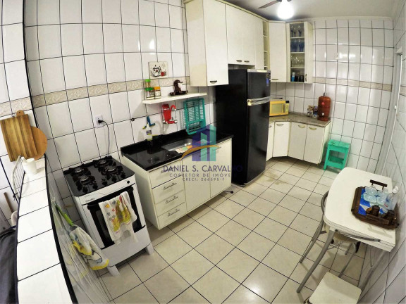 Imagem Apartamento com 1 Quarto à Venda, 59 m² em Aviação - Praia Grande Imagem Apartamento com 1 Quarto à Venda, 59 m² em Aviação - Praia Grande