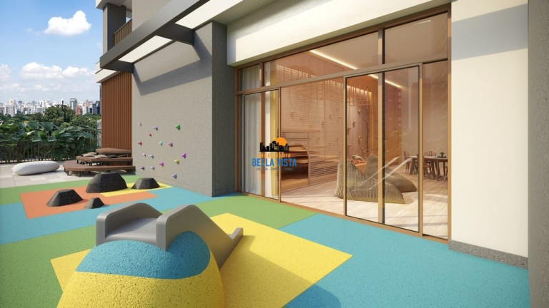 Imagem Cobertura com 4 Quartos à Venda,  em Moema - São Paulo