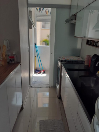 Imagem Apartamento com 3 Quartos à Venda, 65 m² em Jardim ísis - Cotia Imagem Apartamento com 3 Quartos à Venda, 65 m² em Jardim ísis - Cotia