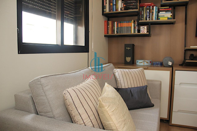 Apartamento com 2 Quartos à Venda, 172 m² em Campo Belo - São Paulo