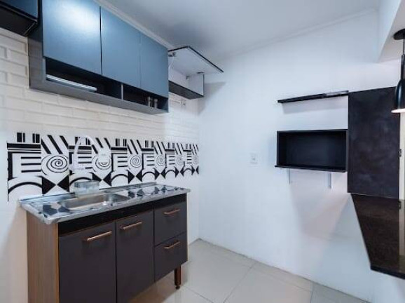Imagem Apartamento com 2 Quartos para Alugar, 86 m² em Ponta Da Praia - Santos