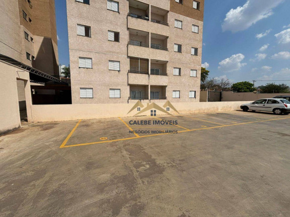 Imagem Apartamento com 2 Quartos à Venda, 49 m² em Centro - Tatuí Imagem Apartamento com 2 Quartos à Venda, 49 m² em Centro - Tatuí