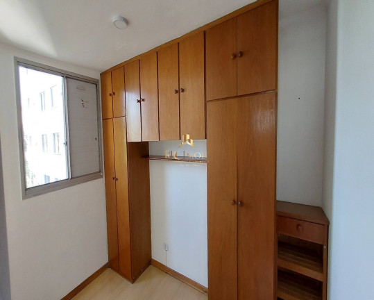 Imagem Apartamento com 2 Quartos para Alugar, 48 m² em Jabaquara - São Paulo