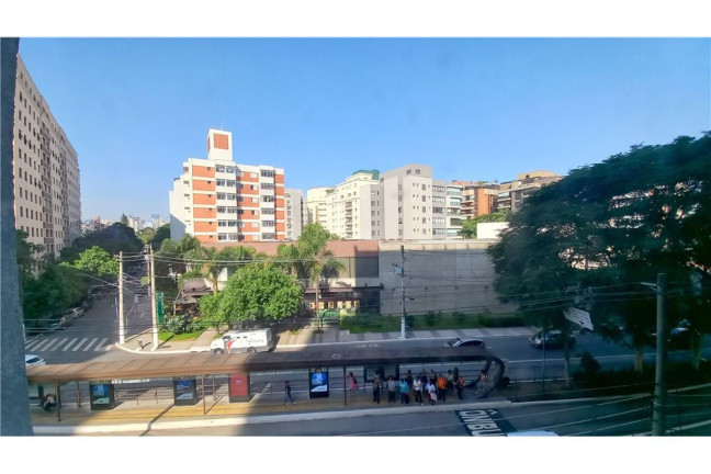 Imagem Imóvel Comercial à Venda, 167 m² em Itaim Bibi - São Paulo Imagem Imóvel Comercial à Venda, 167 m² em Itaim Bibi - São Paulo