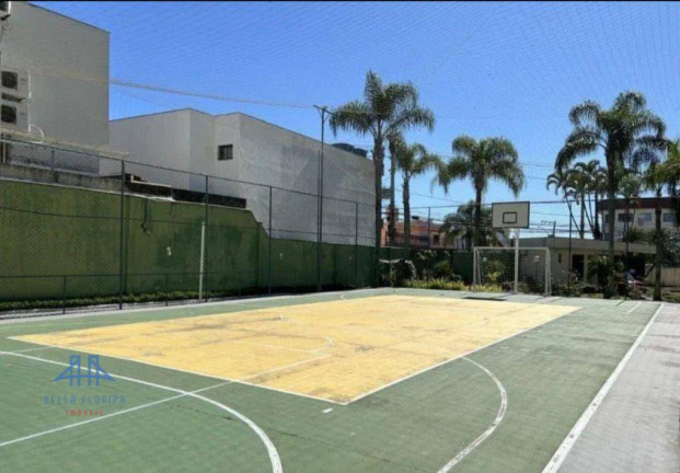 Imagem Apartamento com 3 Quartos à Venda, 85 m² em Córrego Grande - Florianópolis Imagem Apartamento com 3 Quartos à Venda, 85 m² em Córrego Grande - Florianópolis