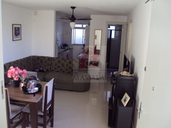 Imagem Apartamento com 2 Quartos à Venda, 49 m² em Agronomia - Porto Alegre Imagem Apartamento com 2 Quartos à Venda, 49 m² em Agronomia - Porto Alegre