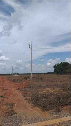Imagem Fazenda à Venda, 1 m² em Zona Rural - Sinop Imagem Fazenda à Venda, 1 m² em Zona Rural - Sinop