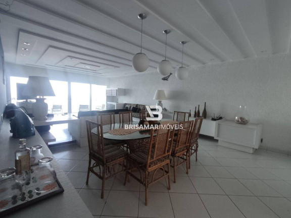 Imagem Apartamento com 3 Quartos à Venda, 220 m² em Pitangueiras - Guarujá Imagem Apartamento com 3 Quartos à Venda, 220 m² em Pitangueiras - Guarujá