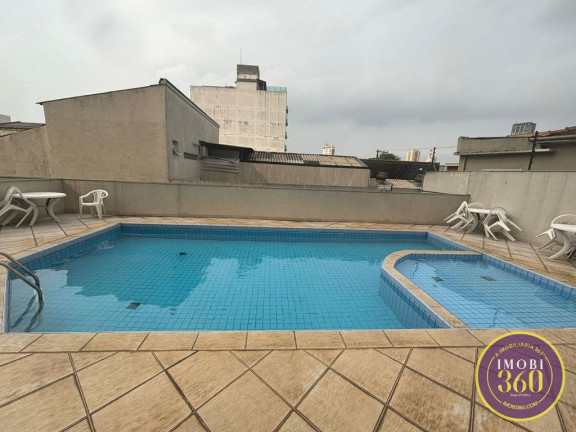 Imagem Apartamento com 2 Quartos à Venda, 52 m² em Moóca - São Paulo Imagem Apartamento com 2 Quartos à Venda, 52 m² em Moóca - São Paulo