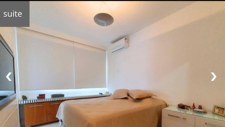 Imagem Apartamento com 3 Quartos à Venda, 143 m² em Barra Da Tijuca - Rio De Janeiro