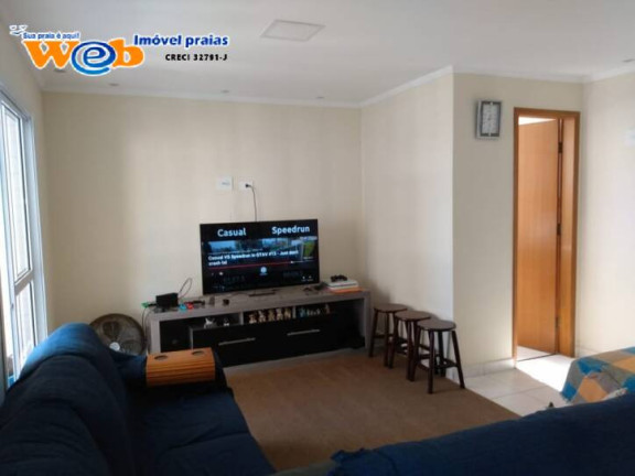 Imagem Apartamento com 3 Quartos à Venda, 150 m² em Vila Tupi - Praia Grande Imagem Apartamento com 3 Quartos à Venda, 150 m² em Vila Tupi - Praia Grande