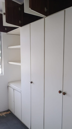 Imagem Apartamento com 2 Quartos à Venda, 58 m² em Mata Escura - Salvador Imagem Apartamento com 2 Quartos à Venda, 58 m² em Mata Escura - Salvador