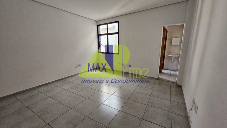 Imagem Imóvel Comercial para Alugar, 30 m² em Vila Marieta - São Paulo