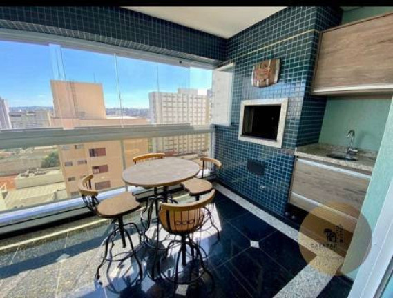 Imagem Apartamento com 3 Quartos à Venda, 253 m² em Santo Antonio - São Caetano Do Sul Imagem Apartamento com 3 Quartos à Venda, 253 m² em Santo Antonio - São Caetano Do Sul
