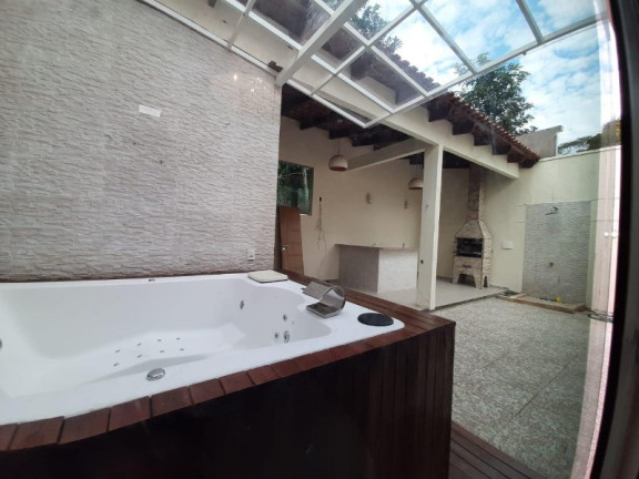 Imagem Casa com 3 Quartos à Venda, 156 m² em Tarumã - Manaus